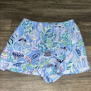 Lilly Pulitzer Skort